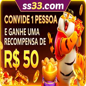 ss33.com Indique amigos para receber um bônus