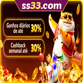 ss33.com Fundo de Resgate de Perdas Semanais